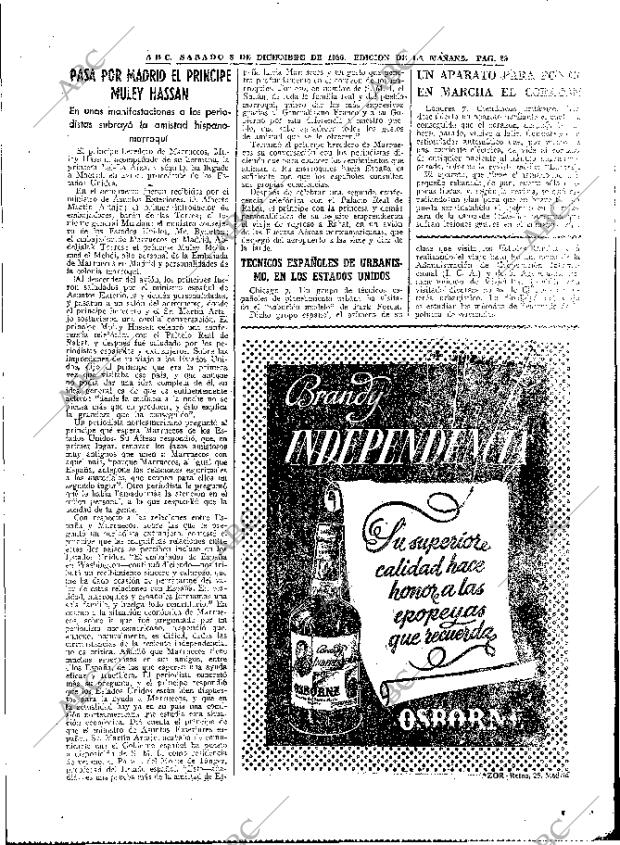 ABC MADRID 08-12-1956 página 29