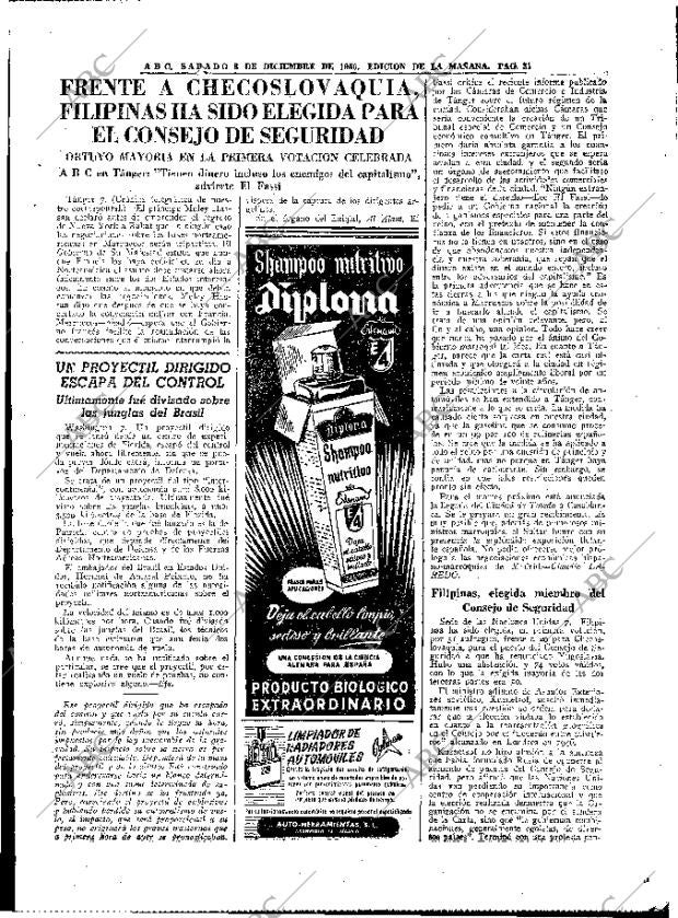 ABC MADRID 08-12-1956 página 31
