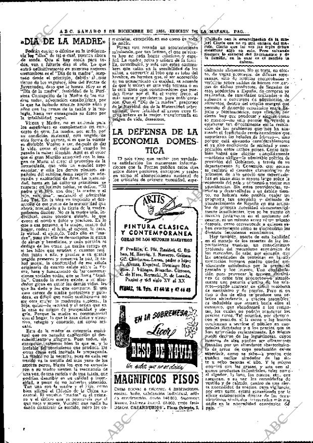 ABC MADRID 08-12-1956 página 34