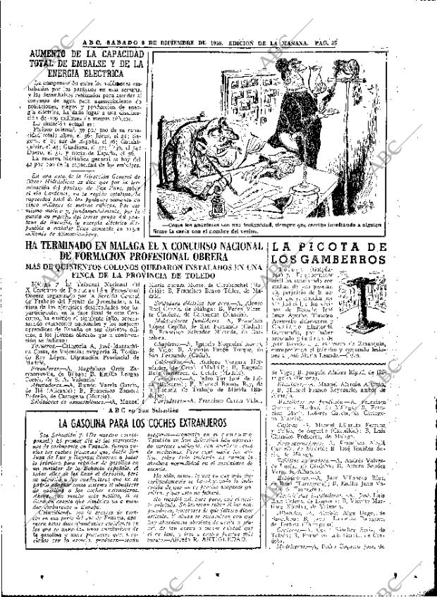 ABC MADRID 08-12-1956 página 35