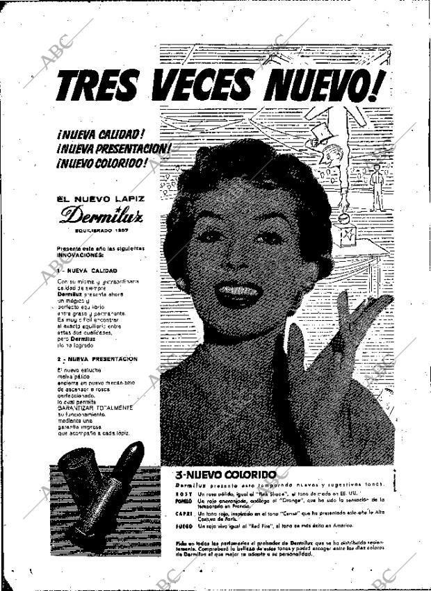 ABC MADRID 08-12-1956 página 4