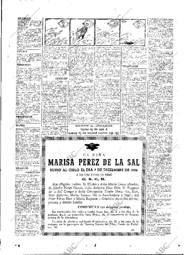 ABC MADRID 08-12-1956 página 53