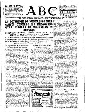 ABC SEVILLA 08-12-1956 página 15