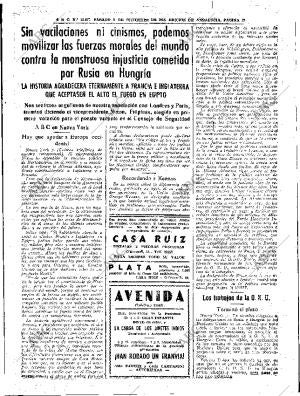 ABC SEVILLA 08-12-1956 página 17