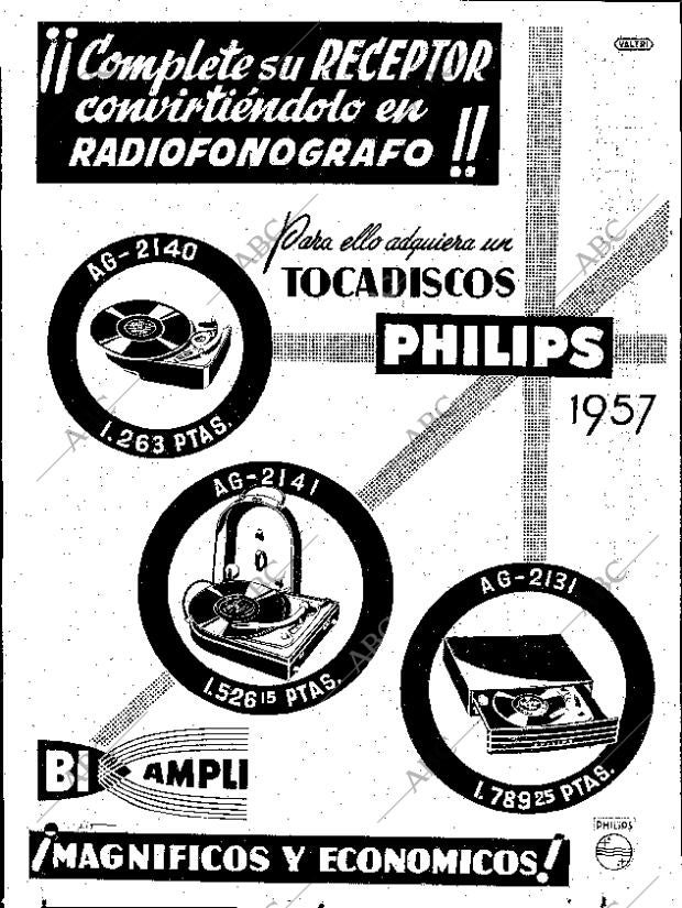 ABC SEVILLA 08-12-1956 página 2