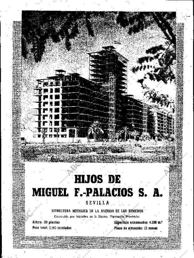 ABC SEVILLA 08-12-1956 página 6