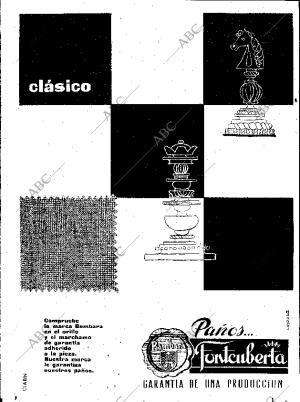 ABC SEVILLA 09-12-1956 página 22