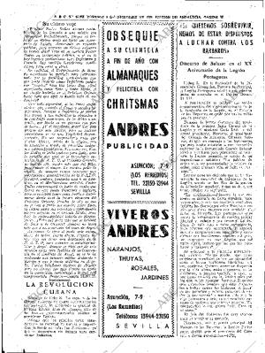 ABC SEVILLA 09-12-1956 página 26