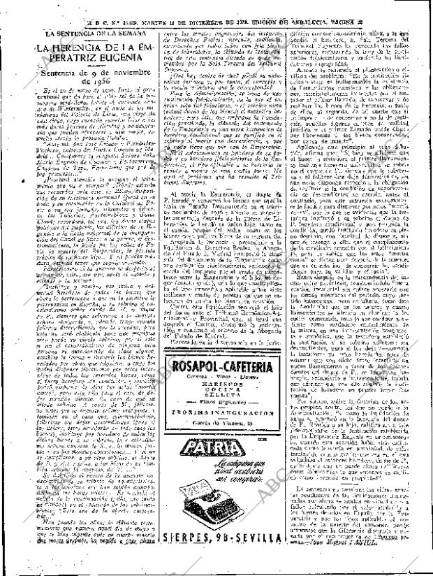 ABC SEVILLA 11-12-1956 página 24
