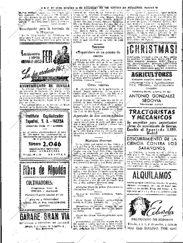 ABC SEVILLA 11-12-1956 página 30