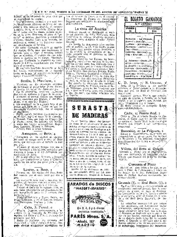 ABC SEVILLA 11-12-1956 página 37
