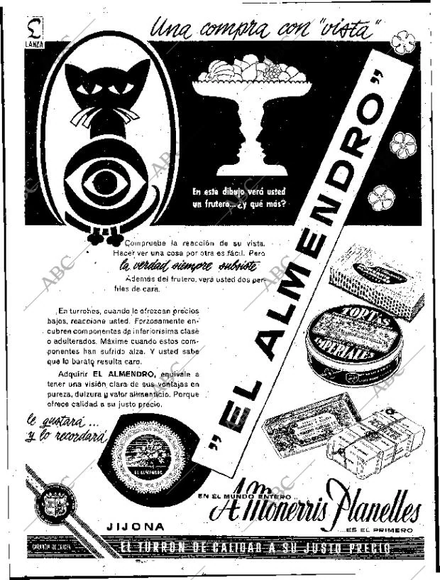 ABC SEVILLA 11-12-1956 página 8