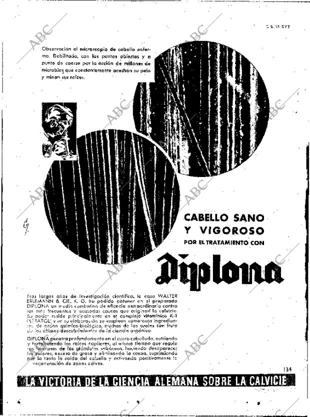 ABC MADRID 12-12-1956 página 2