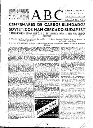 ABC MADRID 12-12-1956 página 29
