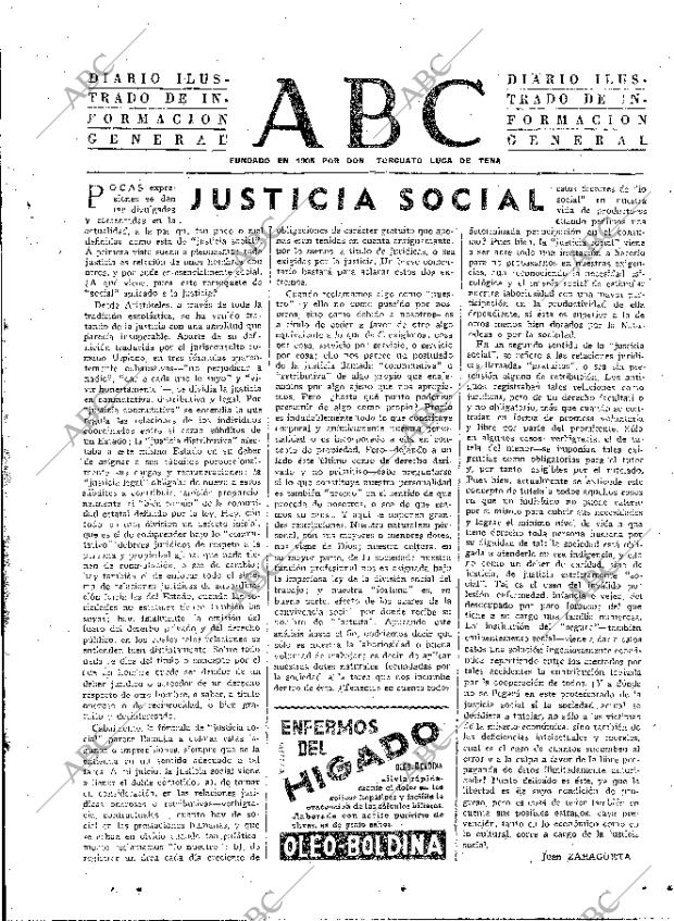 ABC MADRID 12-12-1956 página 3