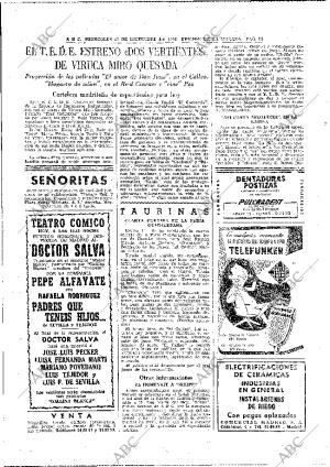 ABC MADRID 12-12-1956 página 56