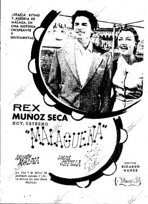 ABC MADRID 12-12-1956 página 7