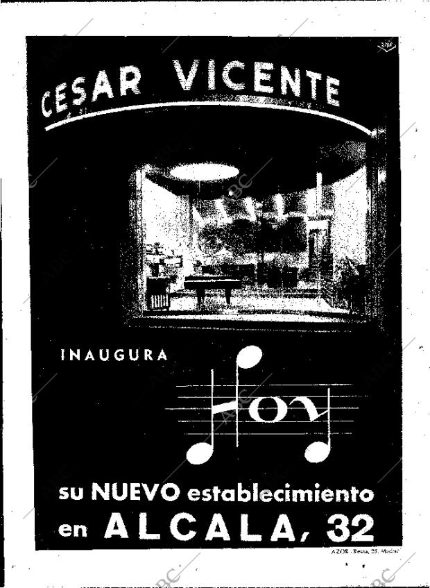 ABC MADRID 12-12-1956 página 8