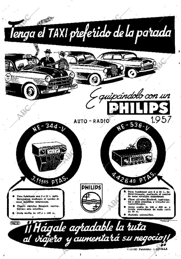 ABC SEVILLA 12-12-1956 página 12