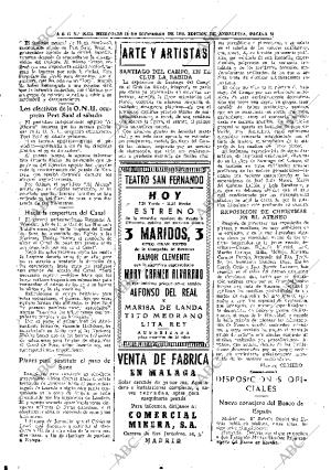 ABC SEVILLA 12-12-1956 página 23