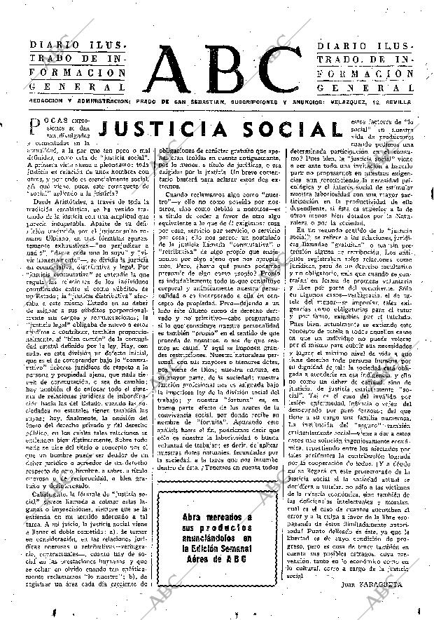ABC SEVILLA 12-12-1956 página 3
