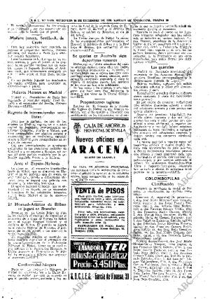 ABC SEVILLA 12-12-1956 página 33