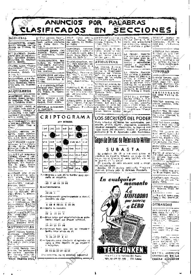 ABC SEVILLA 12-12-1956 página 37