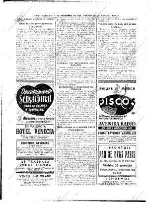 ABC MADRID 15-12-1956 página 32