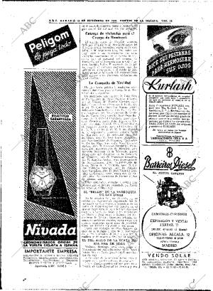 ABC MADRID 15-12-1956 página 52