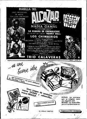 ABC MADRID 15-12-1956 página 6
