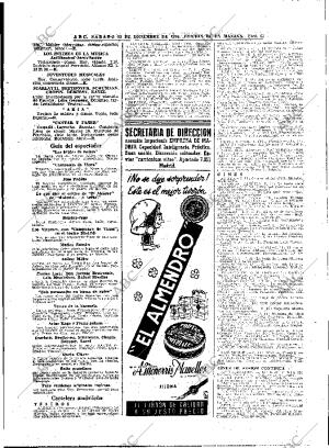 ABC MADRID 15-12-1956 página 61