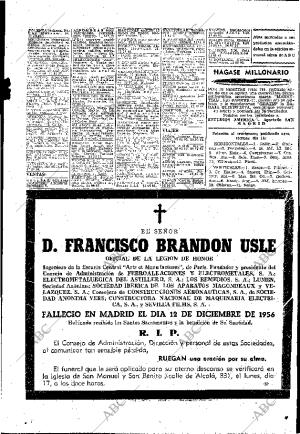 ABC MADRID 15-12-1956 página 67