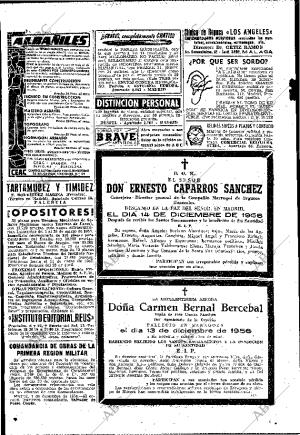 ABC MADRID 15-12-1956 página 68