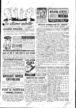 ABC MADRID 15-12-1956 página 71