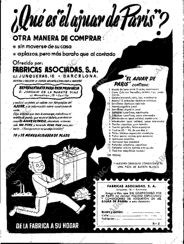 ABC SEVILLA 16-12-1956 página 11