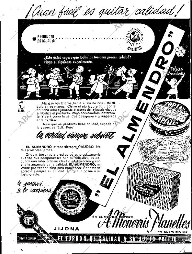 ABC SEVILLA 16-12-1956 página 18