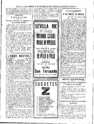 ABC SEVILLA 16-12-1956 página 41