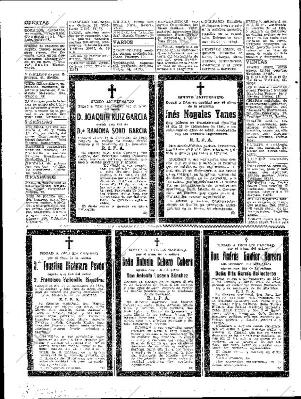 ABC SEVILLA 16-12-1956 página 54
