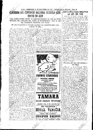 ABC MADRID 19-12-1956 página 21