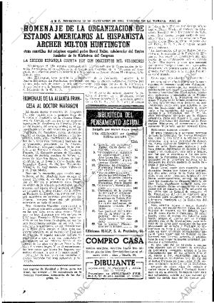 ABC MADRID 19-12-1956 página 27