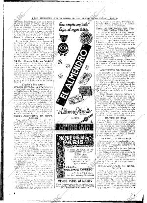 ABC MADRID 19-12-1956 página 36