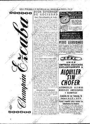 ABC MADRID 19-12-1956 página 38