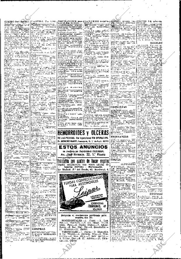 ABC MADRID 19-12-1956 página 48