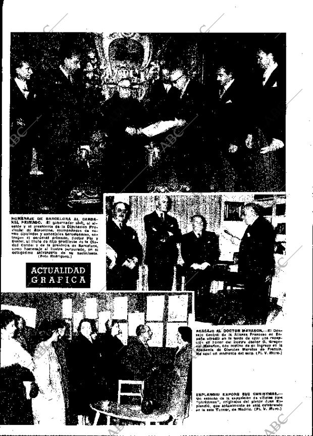 ABC MADRID 19-12-1956 página 5
