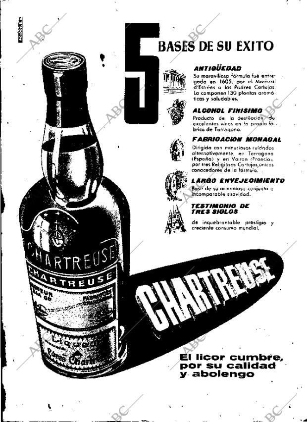 ABC MADRID 19-12-1956 página 53