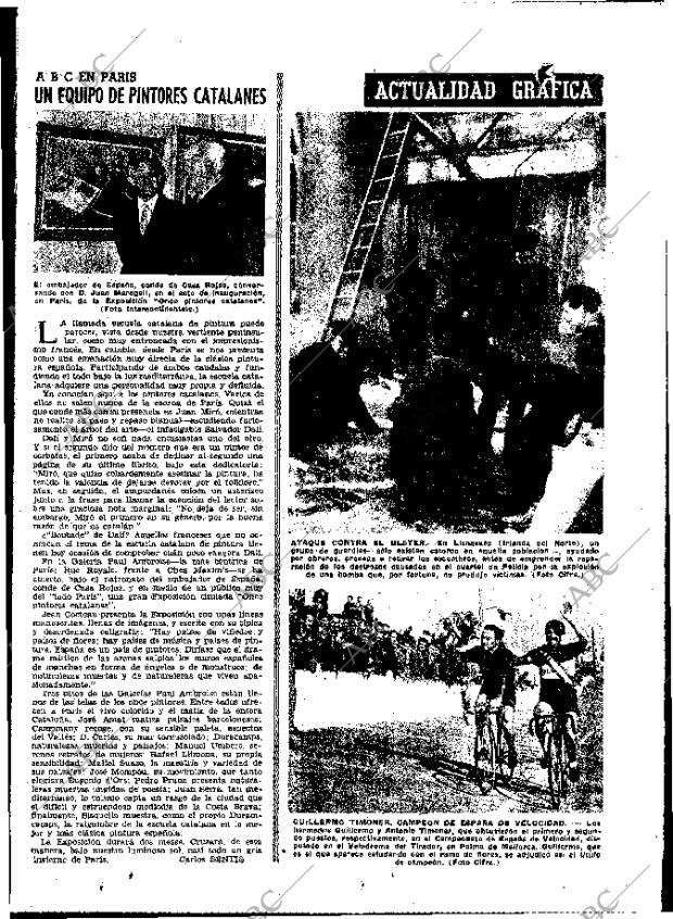ABC MADRID 19-12-1956 página 57