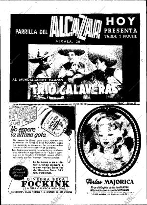 ABC MADRID 19-12-1956 página 6