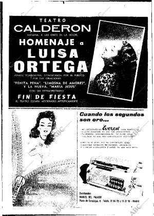 ABC MADRID 20-12-1956 página 16