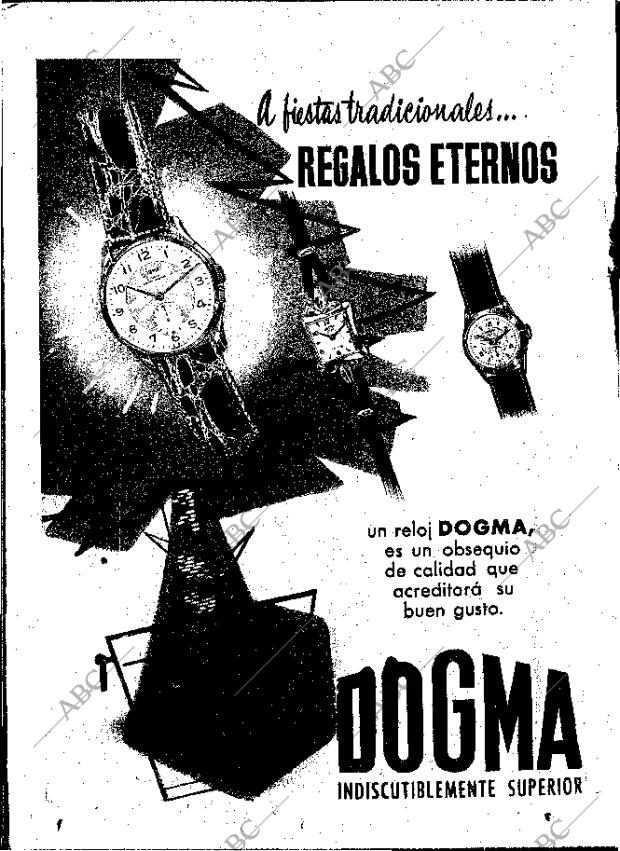 ABC MADRID 20-12-1956 página 2