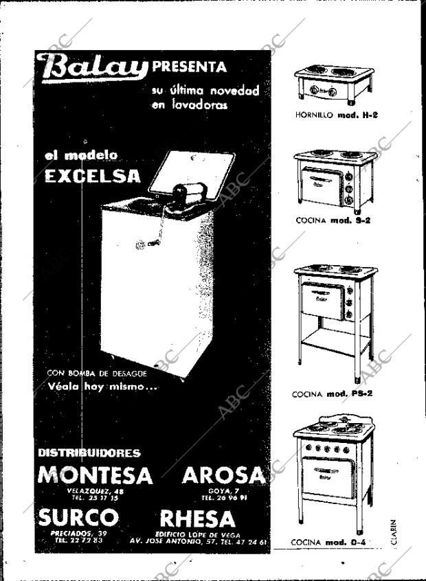 ABC MADRID 20-12-1956 página 24